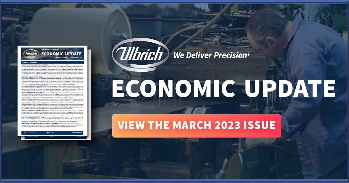 View the March 2023 Issue