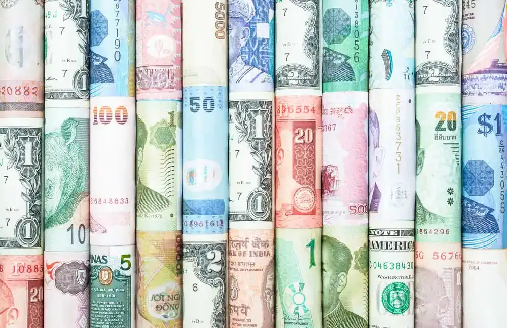 World Currency