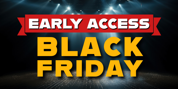 Black Friday Deals This Way > 