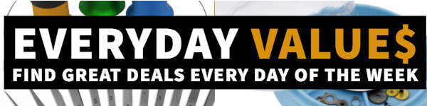 - Shop Everyday Value$, Find Great Deals Every Day of the Week on Jewelry and Watchmaking Tools and Supply.