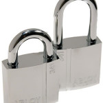 Abloy Boat Locks