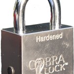 User-Changeable Lock Core