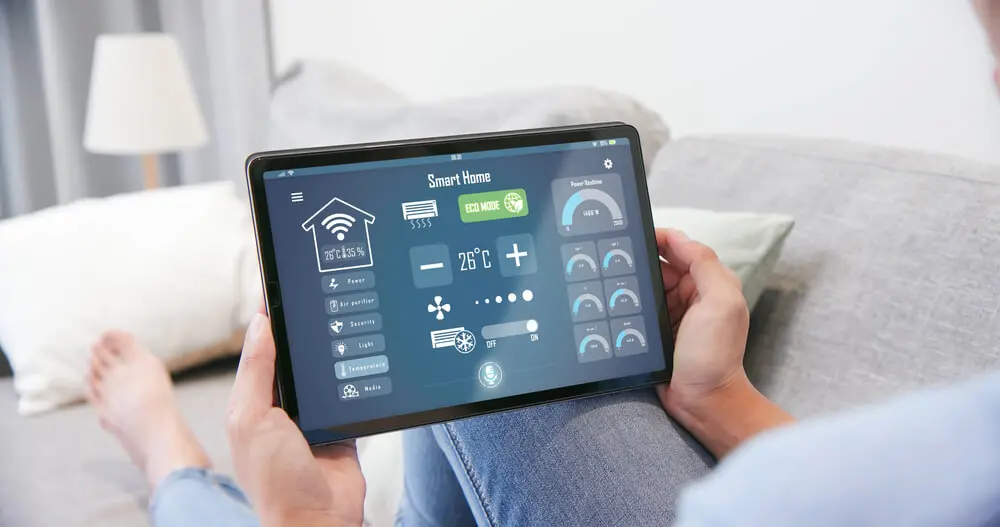 What factors determine your smart home cost