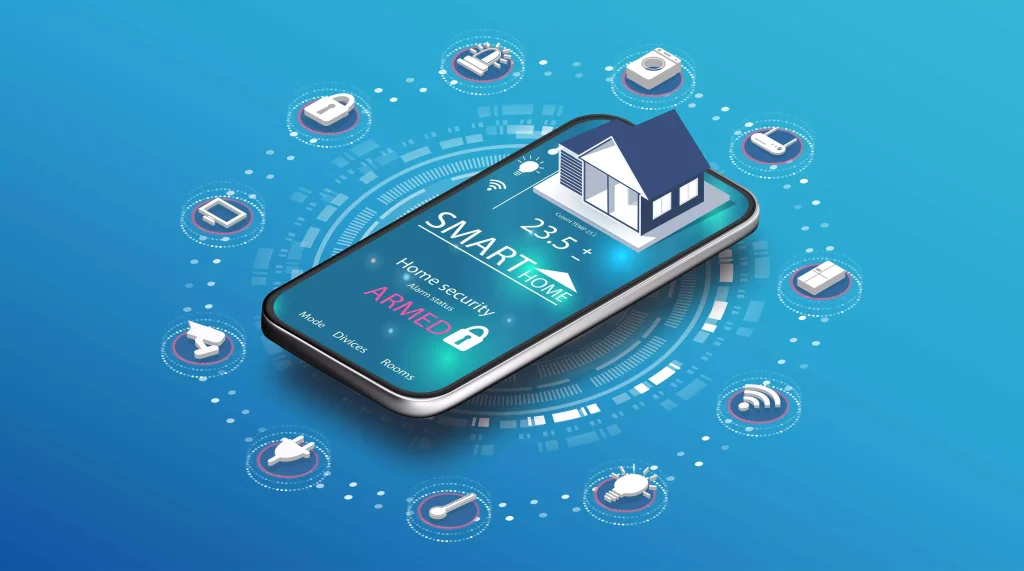 What Are Home Automation and Smart Homes?