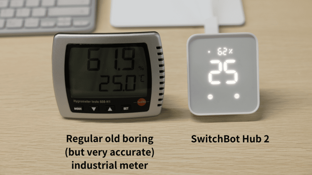 Use SwitchBot Remote to open your garage door